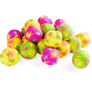 Bolsas de Regalos para Fiestas, Pelotas de Agua para Piscina, Juegos Acuáticos de Verano y Actividades Divertidas para Fiestas Infantiles - Product Image 2