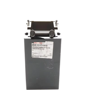 R117110010 MR-80 NSNP แผงควบคุมการตั้งโปรแกรม PLC โดยเฉพาะระบบอัตโนมัติสำหรับงานอุตสาหกรรม - Product Image 1