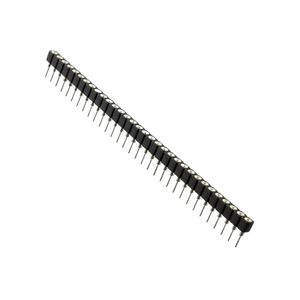 Composants électroniques d'origine, connecteurs, transistors, socket IC 05-0513-10T SIP 5PIN, sockets IC - Product Image 4
