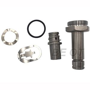 K0950 Kits de Reparación de Armadura de Pistón Tipo Piloto para Válvulas de Pulso de Solenoide SCG353A047 SCG353A050 SCG353A051 - Product Image 2