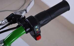 Usine 36v 48v 800w 1000w 1500w 2000w grande <span class=keywords><strong>roue</strong></span> hors route pliant <span class=keywords><strong>électrique</strong></span> scooter s'asseoir scooter <span class=keywords><strong>électrique</strong></span> à vendre avec CE - Product Image 3