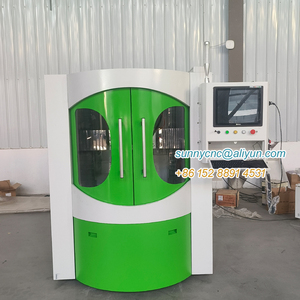 소형 및 경량 듀티로 모바일 휠 수리 선반 - Product Image 6