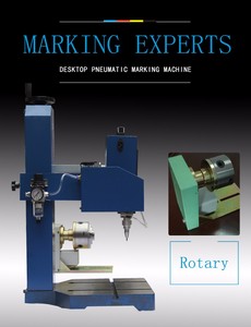 2025 Máy tính để bàn Dot peen xe <span class=keywords><strong>Chassis</strong></span> khí nén tự động vin số pin khắc đánh dấu máy xách tay Dot peen đánh dấu - Product Image 5