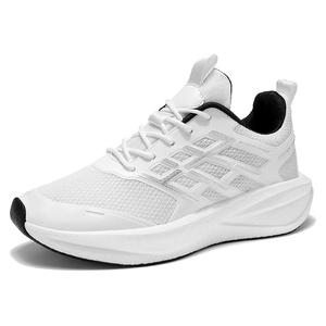 Venta al <span class=keywords><strong>por</strong></span> mayor <span class=keywords><strong>de</strong></span> alta calidad <span class=keywords><strong>de</strong></span> los hombres deportivos corriendo zapatos casuales Multicolor con cordones zapatos <span class=keywords><strong>de</strong></span> <span class=keywords><strong>tenis</strong></span> tendencia <span class=keywords><strong>de</strong></span> moda Zapatillas <span class=keywords><strong>de</strong></span> deporte para correr en carretera - Product Image 3