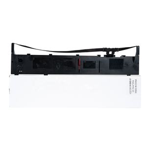 خزان حبر l2170 lq20q2190 LQ lq80 شريط مصفوفة نقطة متوافق مع طابعة <span class=keywords><strong>Epson</strong></span> S015086 ، VP1900 - Product Image 1