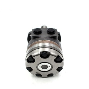 Groupe moteur hydraulique Huamao 1053196 pour niveleuse 120G 120H |   Fabricant direct d'usine et service OEM/ODM - Product Image 4