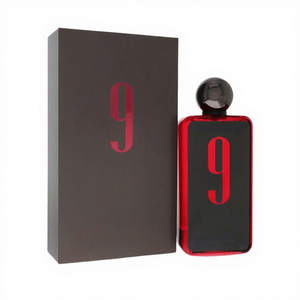Perfume PLATIN 11 para Hombre <span class=keywords><strong>100ml</strong></span> EDP, Inspirado en <span class=keywords><strong>Ultra</strong></span> <span class=keywords><strong>Male</strong></span>, Aroma Duradero 9pm, Fragancia de Diseñador de Lujo, IFRA, USA/EU DDP - Product Image 4
