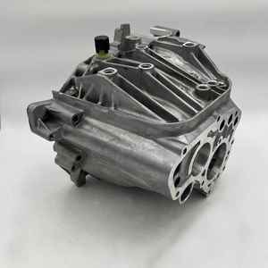 Boîtier arrière authentique adapté aux boîtes de vitesses-Construction robuste et ajustement parfait-Assure une protection optimale - Product Image 6