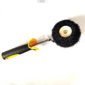 <span class=keywords><strong>Rullo</strong></span> <span class=keywords><strong>per</strong></span> Stucco, Strumento <span class=keywords><strong>per</strong></span> Edilizia, Rulli Decorativi <span class=keywords><strong>per</strong></span> Pittura, Pennelli, <span class=keywords><strong>Rullo</strong></span> Angolare <span class=keywords><strong>per</strong></span> Stucco - Product Image 6