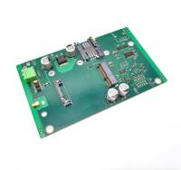 Pasokan Pabrik OEM EMS Layanan Kustomisasi Perakitan PCB dan PCBA untuk Prototipe dan Produksi Massal Sesuai dengan Gerber BOM
