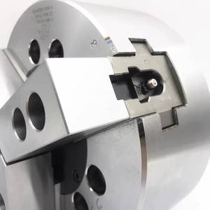 หัวจับไฮดรอลิก Chandox ขนาด 5 นิ้ว แบบ Mt2 Taper เส้นผ่านศูนย์กลางภายนอก 250 มม. ความเร็ว 50000 รอบต่อนาที ความแม่นยำ 0.02 อะไหล่มาตรฐาน - Product Image 2