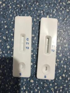 혈청/플라스마 뎅기열 NS1 Ag IgG/<span class=keywords><strong>IgM</strong></span> 콤보 테스트 - Product Image 6