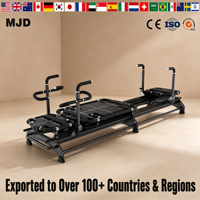 Machine de Pilates professionnelle de grande taille pour entraînement corporel complet à haute intensité, équipement de renforcement musculaire professionnel OEMODM
