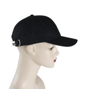 Casquette de baseball de protection contre les radiations la plus populaire en gros - Product Image 1