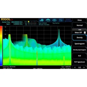 Analyseur en temps réel de haute précision Rigol RSA5065, 9 kHz à 65 GHz, pour équipement de mesure en laboratoire - Product Image 3