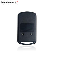 Compatible avec la télécommande de porte de garage à code roulant PTX4 433,92 MHz