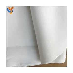 Wholesale Puncture Resistant 530gsm 630gsm Tear Resistance Bite Resistant Fabric UHMWPE Fabric
