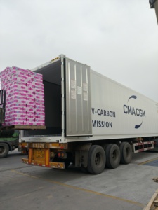 Hochwertiger 10-<span class=keywords><strong>kg</strong></span>-Papierkarton für frisches Gemüse einschl ießlich Karotten aus Vietnam-Rufen Sie WhatsApp zur Bestellung an - Product Image 6