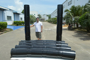 Defensa de <span class=keywords><strong>espuma</strong></span> EVA de poliuretano marino genuino, parachoques personalizado, para yate, Tugboats, barcos RIB - Product Image 6