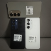 Smartphone Spark 40 Pro à succès, HD+5G, 7200mAh, Android 15, 24+512GB, 2K, LTE, processeur 10 cœurs