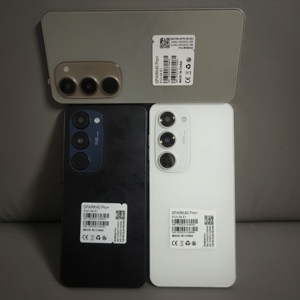 สมาร์ทโฟน Spark 40 Pro ขายดี, HD+5G, แบตเตอรี่ 7200mAh, Android 15, หน่วยความจำ 24+512GB, 2K, LTE, CPU 10 คอร์ - Product Image 4