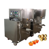 Hoge Kwaliteit Maken Machine Peeling Aardappel/Persimmon Fruit Dunschiller/Fruit Peer Apple Dunschiller