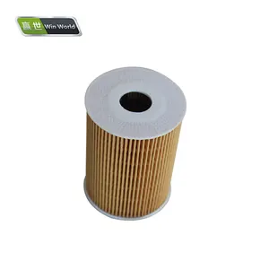 Win World materiali ecologici filtro olio per auto per Nissan alta qualità 15209-2W200