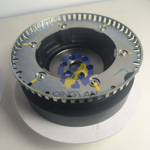 אביזרים מכונות בנייה komatsu WA380-6 עם SAA6D107E-1B וחופר PC200LC-8 לפנק 6754-31-8110 - Product Image 1