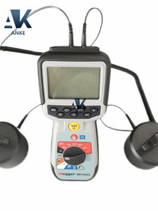 Testeur d'isolation et de continuité MIT420/2 - Product Image 3