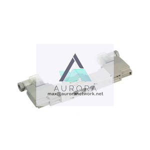 Accesorios de válvula fneuática electrónica de alta calidad, con buen precio - Product Image 1