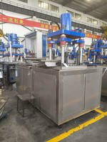 Presse hydraulique automatique à quatre colonnes et trois poutres pour bombes de bain, avec pompe PLC et moteur 11 kW