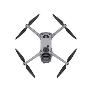 Drones industriels Dji Matrice 4D 4TD avec caméra 4K, imagerie thermique et LiDAR pour la cartographie, l'inspection et les relevés - Product Image 3