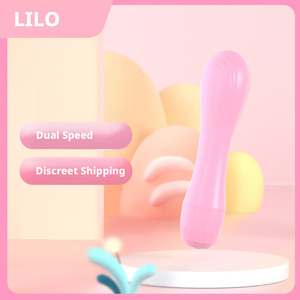 Nuevo Vibrador de Silicona para Adultos, Juguete Sexual, Masajeador, Varita Vibradora para Mujeres - Product Image 2