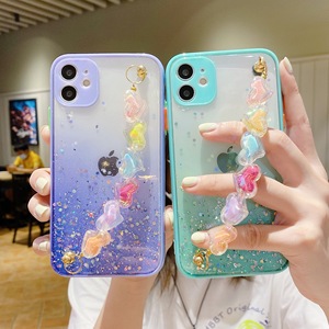 เคสโทรศัพท์ลายเทรนด์สุดสร้างสรรค์สำหรับ iPhone 15 15 PRO MAX 6S 7 8 PLUS x XR XS กรอบซิลิโคนนิ่ม
