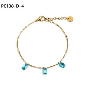 Fashion <b>Bracelet</b> P0188 for Women High Quality Jewelry - Product Image 1