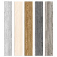 Europäischer Stil AC4 AC5 7mm 8mm 10mm Klick-Verlegung SPC Vinylboden