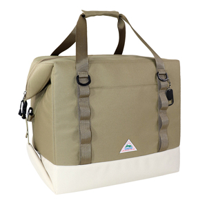 Bolsa Aislante para Camping Ecológica de Gran Capacidad, Correa Ajustable para Hombro/Bandolera, Resistente al Agua, Uso Casual al Aire Libre - Product Image 2