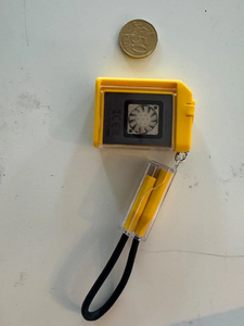 Amz Hot Bán M.2 Nvme Pcle 2230 SSD Bao Vây Công Cụ-Miễn Phí USB-C Cổng Nhôm Silicone Hard Drive Trường Hợp Với Hoạt Động Quạt Làm Mát - Product Image 3