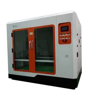 1000*1000*1000มม.ดิจิตอล3D เครื่องพิมพ์ขนาดใหญ่3D-printer สำหรับ3D การพิมพ์พลาสติกรายการ