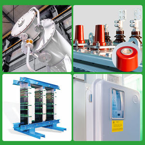 Трансформатор силовой Solarasia, 100 кВА, 160 кВА, 3-фазный, полностью автоматический, маслонаполненный, для наружного применения - Product Image 3