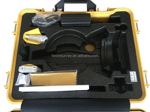 Estación Total Gowin TKS402R de Alta Gama con Protección IP54, el Precio Más Barato para la Estación Total TKS402R - Product Image 5