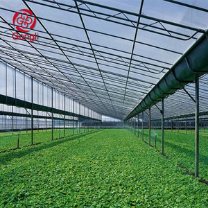 FRP sợi thủy tinh UV bảo vệ mái ngói teja termoacustica uPVC UV Polycarbonate tấm sợi trong suốt mái - Product Image 3