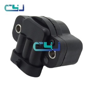 Capteur de contrôle de hauteur AXE57294 pour JD 612C 635D 640FD 645FD 706C 708C, capteur de contrôle, pièces de machines de construction, capteur de hauteur - Product Image 6