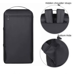 Nueva Bolsa de Viaje de Gran Capacidad y Duradera para Gimnasio y Ejercicio, Bolsa Deportiva Impermeable con Logotipo - Product Image 4