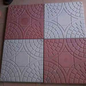 Vendita all'ingrosso ABS mattoni ad incastro per pavimentazione in calcestruzzo stampi per la colata di plastica per stampi a blocchi di percorso - Product Image 5