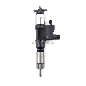 NUEVO Inyector Common Rail 095000-5471 para Camiones, Material ABS, 6 Meses de Garantía - Product Image 3