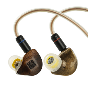Écouteurs intra-auriculaires hybrides TANGZU FUDU VERSE II 1DD+2BA, nouvelle conception, IEM, réglage professionnel équilibré, écouteurs filaires - Product Image 6