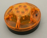Nueva Luz Lateral de Fabricante Directo ZHENG YUE Z6023, Luz de Advertencia de Emergencia Magnética Multifunción, Clasificación IP65, Certificación CE AA - Product Image 2