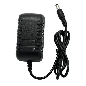 12v1a Voeding Adapter 12v1a Switching Power Adapters Plug Adapter Voor Cctv Camera Led Netwerk Hardware