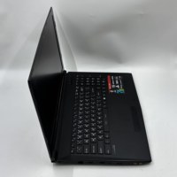 Ordinateur portable de jeu MSI GL62M, processeur I5-7300HQ, carte graphique GTX 1050 (4 Go), 16 Go de RAM DDR4, SSD 1 To, écran 15,6 pouces FHD 60 Hz, ordinateur portable d'occasion